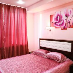 Фото Отель Ремарка