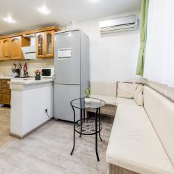 Фото Отель Sun City Apartment (Сан Сити Апартмент) на улице Островского