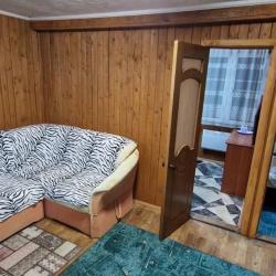 Фото Отель Новокурово