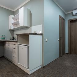 Фото Отель Флора