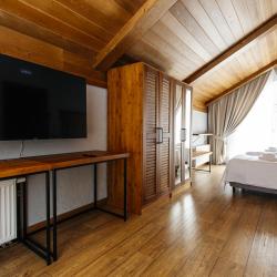 Фото Отель АрТау