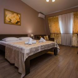 Фото Отель Цветной 5