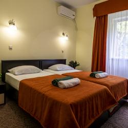 Фото Отель Вилла Леона