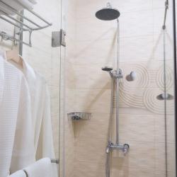 Фото Отель Золотая подкова