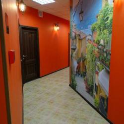 Фото Отель Парус