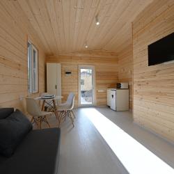 Мини-Барнхаус