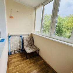 2-комнатные апартаменты улучшенные