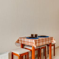Фото Отель BestFlat24 (БэстФлэт24) на улице Лётная 21/1