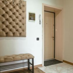 2-комнатные апартаменты стандарт