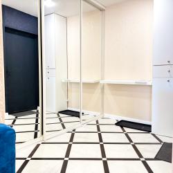 Фото Апартаменты Акварель Рязань на 2-й Бульварный проезд 1