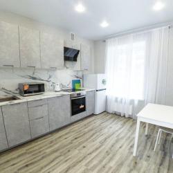 1-комнатные апартаменты улучшенные