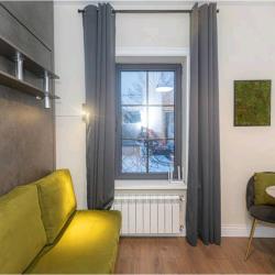 фото 7 Lucky Room (Лаки Рум) на улице Новокузнецкая