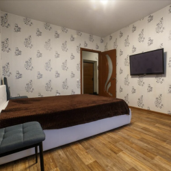 1-комнатные апартаменты эконом