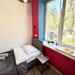 Фото Отель RedBaltic Plus (РедБалтик Плюс)