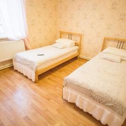 Фото Отель Графское гостевой дом