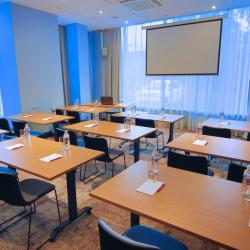 Ibis Irkutsk Center (Ибис Иркутск Центр) — 777110c8fb624081fe427f327fa30e1c