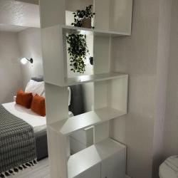 Апартаменты люкс гостиничный комплекс Радуга 10И