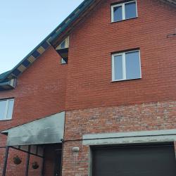 Фото Отель Гостевой дом на Ново-Революционной