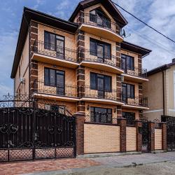 Фото Отель Диана Утёсова