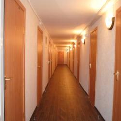 1-местный номер эконом (с завтраком)