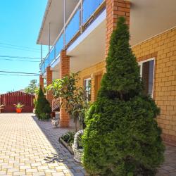 Фото Отель Лаврио