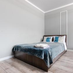 Фото Отель Meridian Apartments (Мередиан Апартментс) на улице Масанчи 23/11