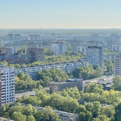 2-комнатные апартаменты люкс