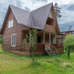 Коттедж Купеческий