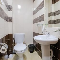 Номер стандарт улучшенный