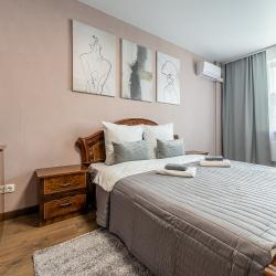 Фото Отель Prima Rent на улице Родионов 195 корпус 2