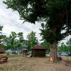 Фото Отель Лесная нимфа