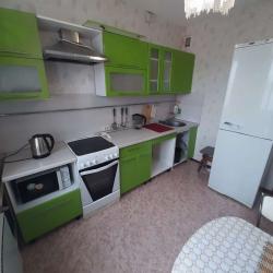 Фото Апартаменты на Электростальской улице 23