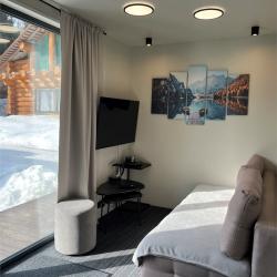 Коттедж стандарт