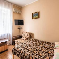 Фото Отель Мария