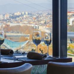 Фото Отель Citadel Narikala Hotel (Цитадель Нарикала)