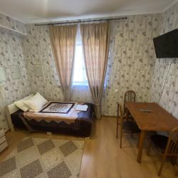 Кровать в 2-местном общем номере