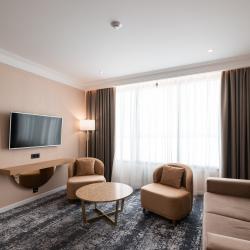 Фото Отель Kravt Hotel Kazan Airport (Кравт Казань Аэропорт)