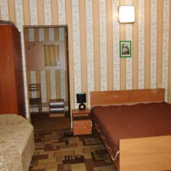 Фото Отель Город-Ок!