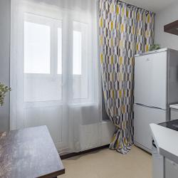 Фото Отель Стрелка на улице Бурнаковская 107