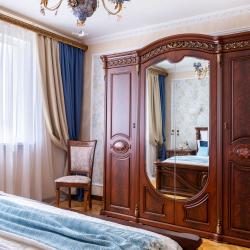 3-комнатные апартаменты люкс