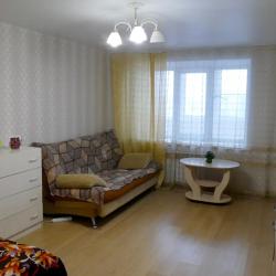 Фото Апартаменты на улице Калинина 14