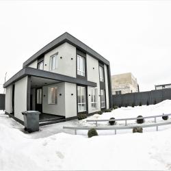Фото Отель Коттедж 29Б