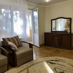Фото Апартаменты на Кирова, 36А