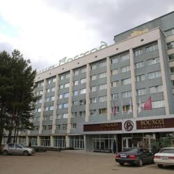 Фото Отель Восход