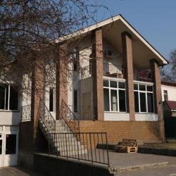 Фото Wanderlust Riverside hostel (Вандерласт Риверсайд хостел)