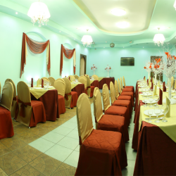 Фото Отель Пансионат Сосновый бор