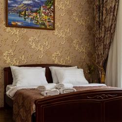 Фото Отель Mountain Saniba (Маунтин Саниба)