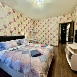 1-комнатные апартаменты улучшенные