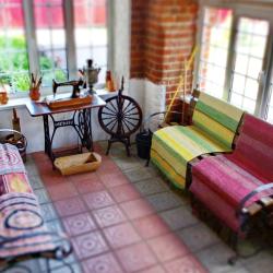 Фото Отель Купеческая