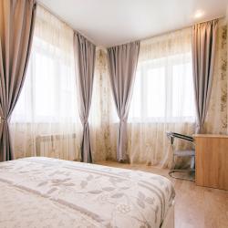 2-комнатные апартаменты стандарт